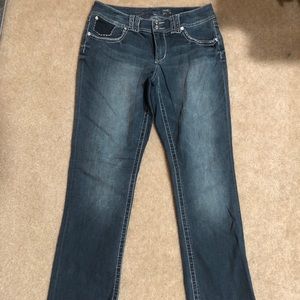 Seven 7 Jeans